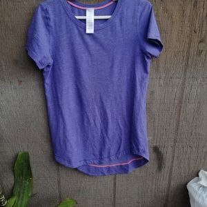 Ivivva Shirts & Tops - IVIVVA 7 girl purple top Ivivva Shirts & Tops - IVIVVA 7 girl purple top